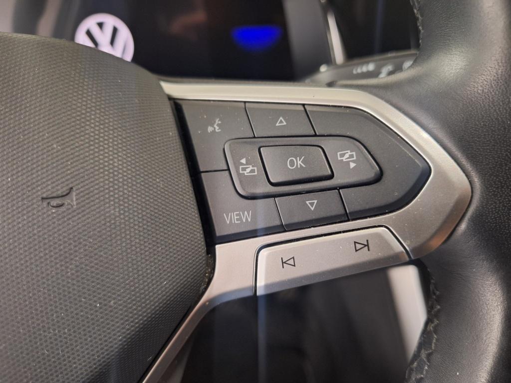 Volkswagen Taigo | cruise control | airco 1.0 tsi life