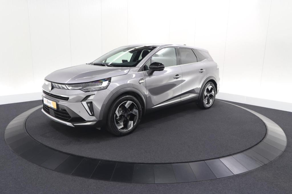 Renault Symbioz 1.6 e-tech full hybrid 145 iconic | elektrische kofferklep 