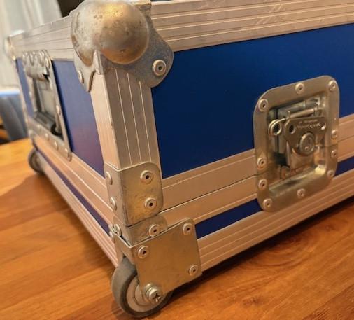 Stagepiano Roland RD300-SX