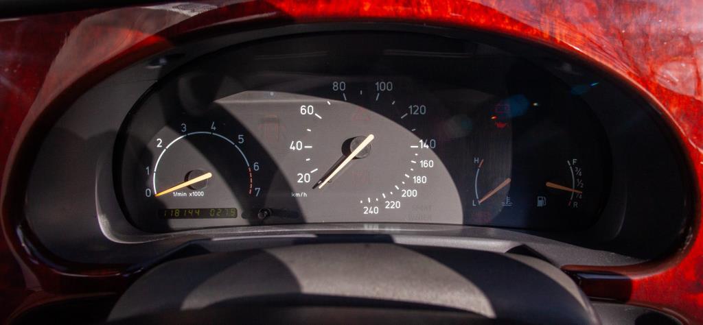 Saab 9-3 cabrio 2.0 s