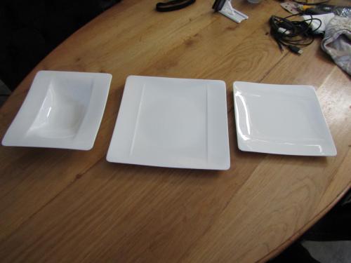 Borden villeroy&boch