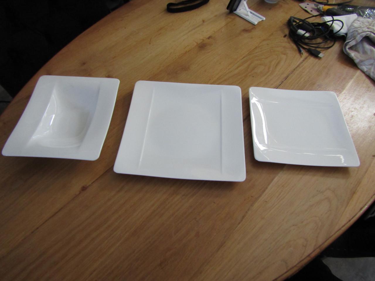 Borden villeroy&boch