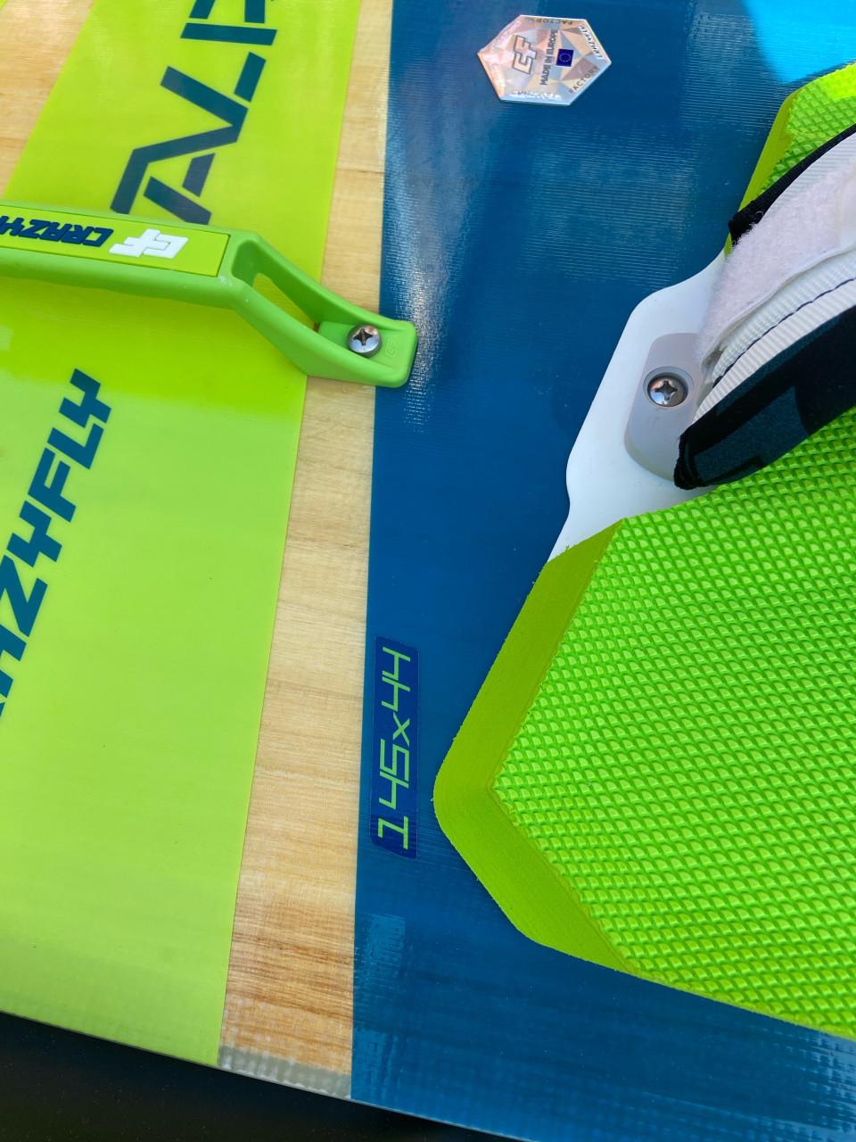 Kitesurf