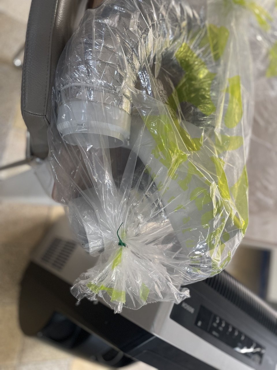 Nieuwe BOSCH Krachtige Mobiele Airco!!!