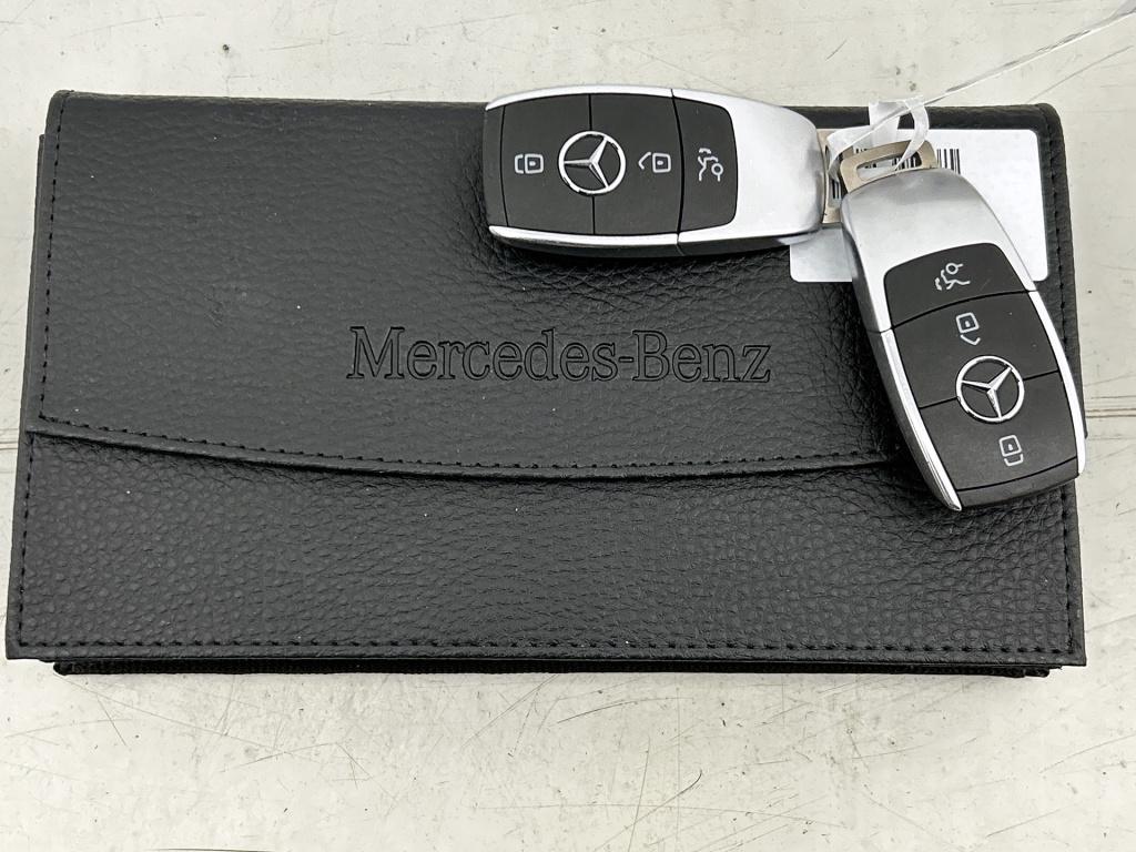 Mercedes-Benz B-Klasse 250 e plug-in hybride trekhaak | ledkoplampen | appl