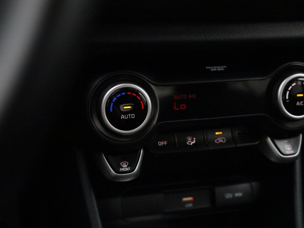Kia Picanto 1.0 dpi dynamicplusline | automaat | lmv | camera | climate con