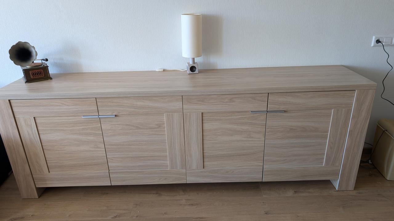 Dressoir