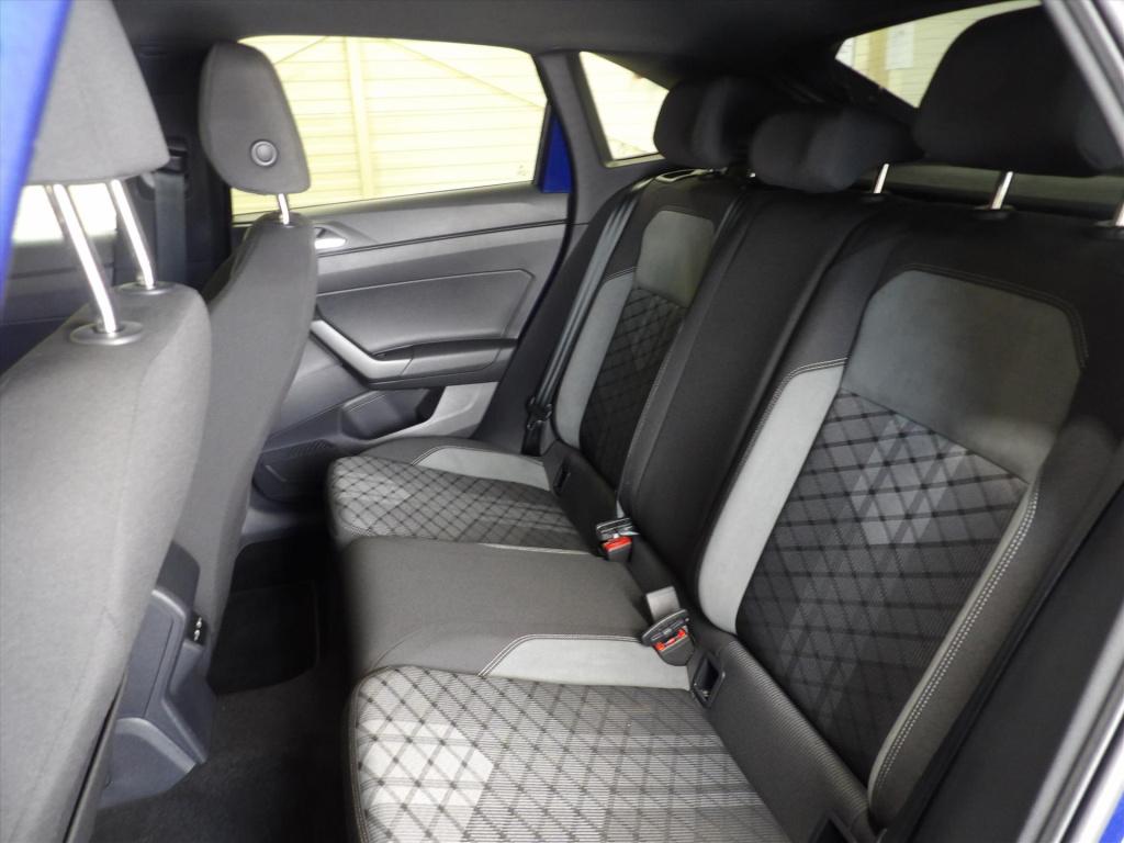 Volkswagen Taigo 1.0 tsi 110pk dsg-7 r-line