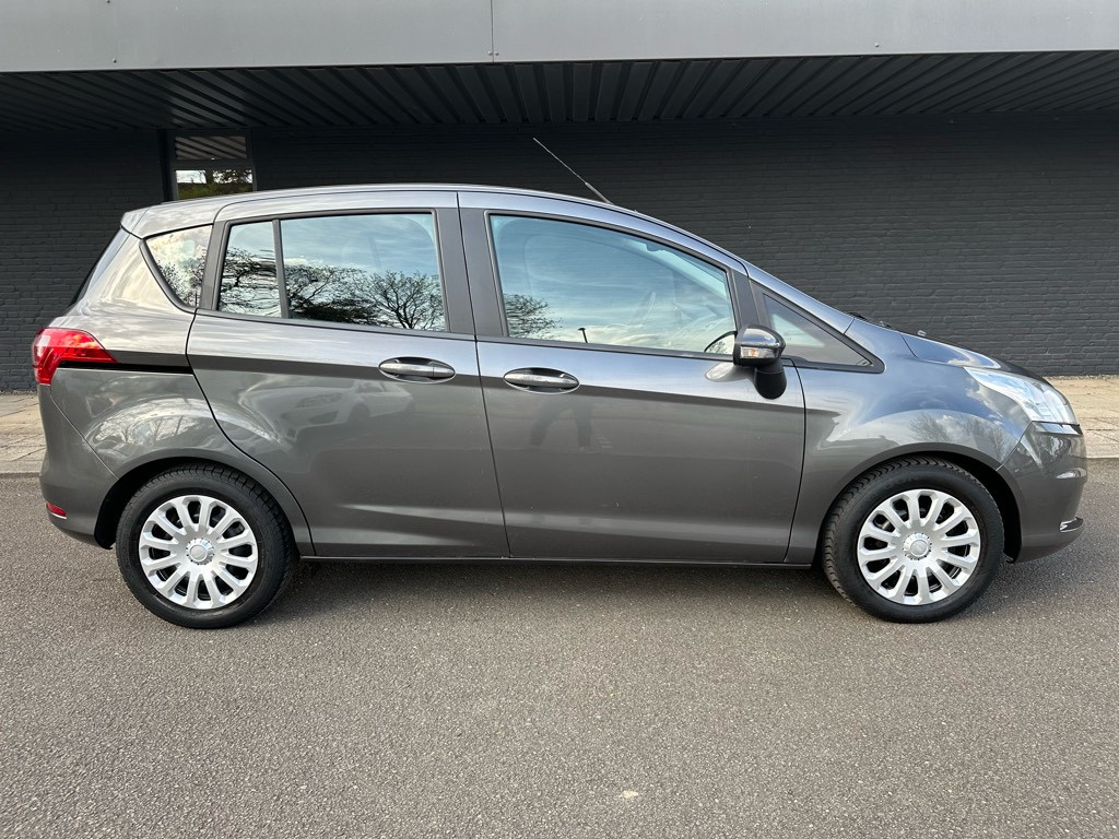 Ford B-max 1.0 ecoboost style