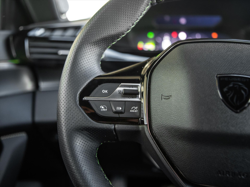 Peugeot 308 puretech 130pk gt automaat | focal | 360 camera | elek. kofferk
