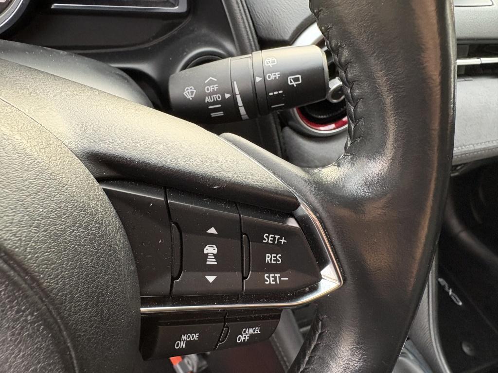 Mazda Cx-3 2.0 sag 120 gt-m leather pack 100% dealeronderhouden