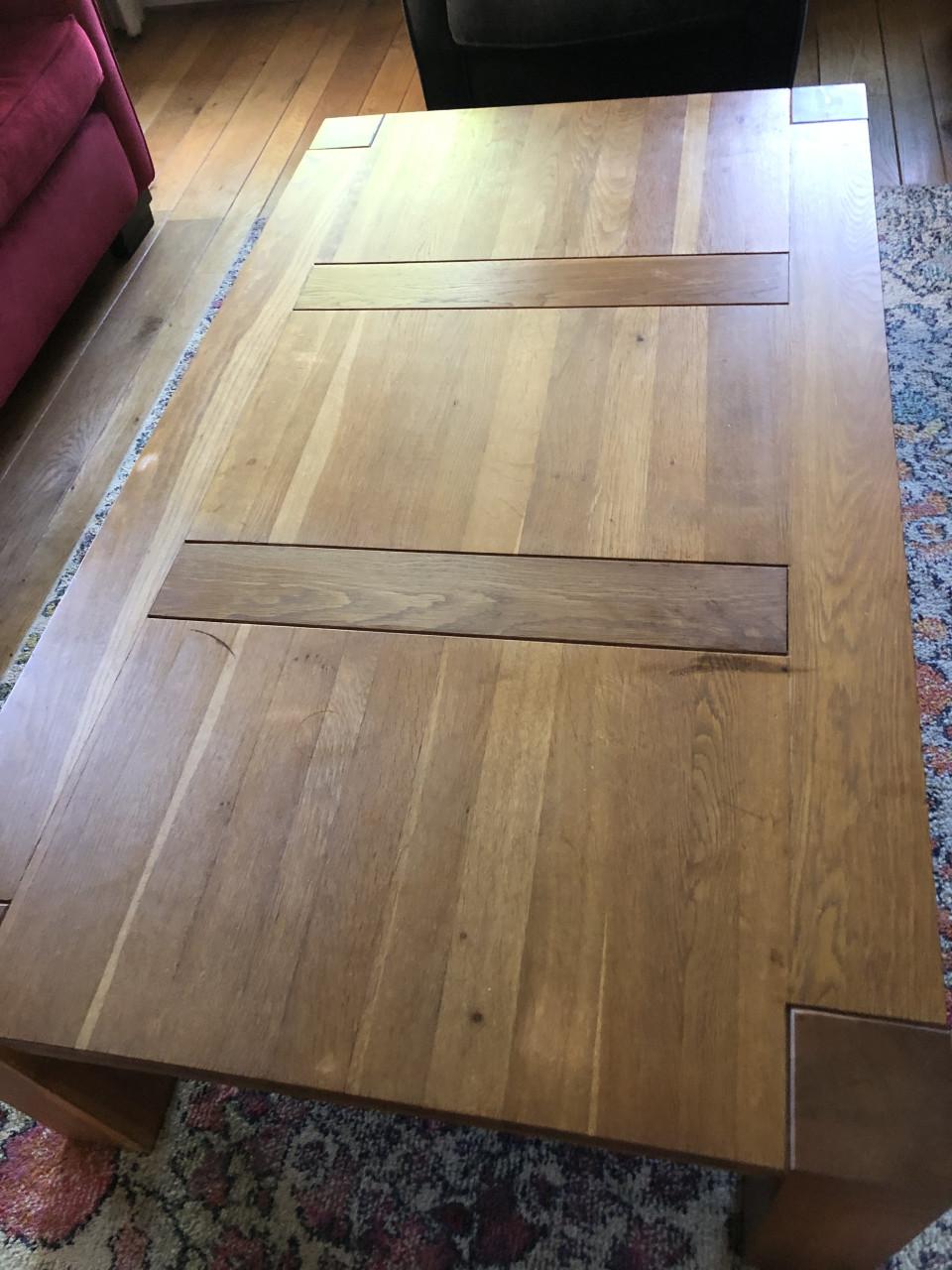 Salontafel