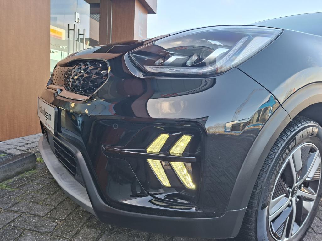 Kia Niro 1.6 gdi phev executiveline | lederen bekleding | apple/android car