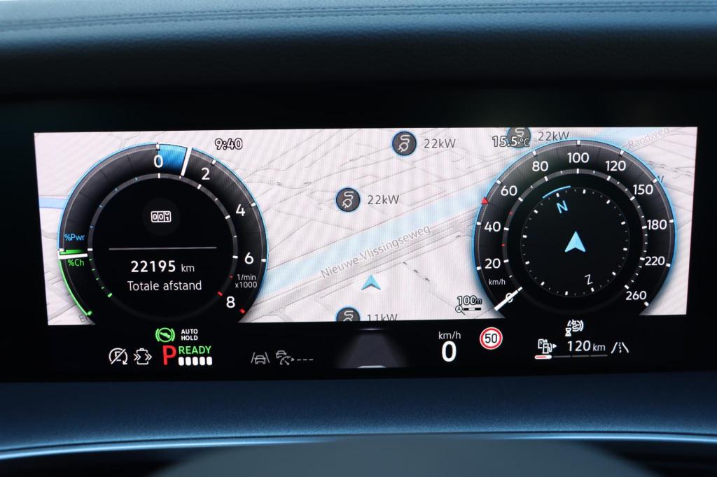 Volkswagen Tayron 1.5 ehybrid life 204pk dsg6