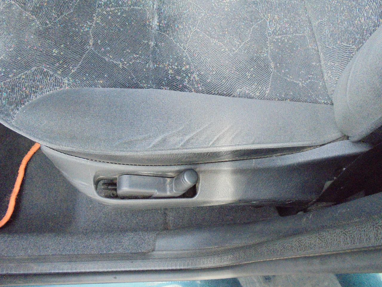 Xsara 1.6I degelijke auto Bwjr. 1998 met slechts 168.566 km nieuwe Apk