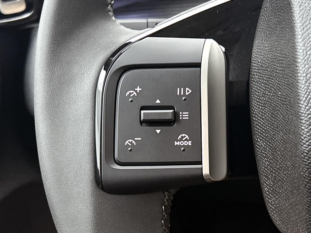 Citroen C3 Aircross 1.2 hybrid 145pk max | automaat |