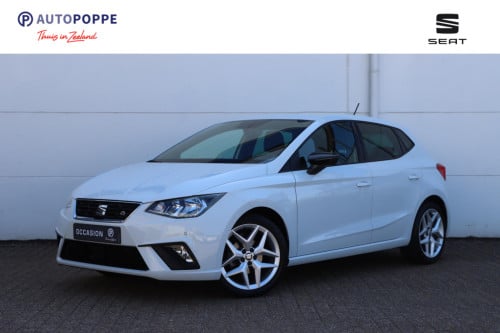 Seat Ibiza 1.0 tsi fr business intense