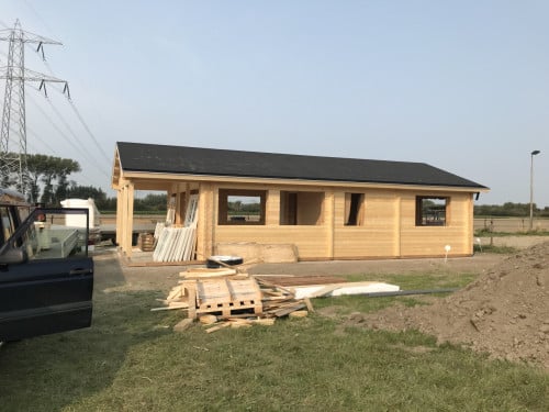 Tiny house