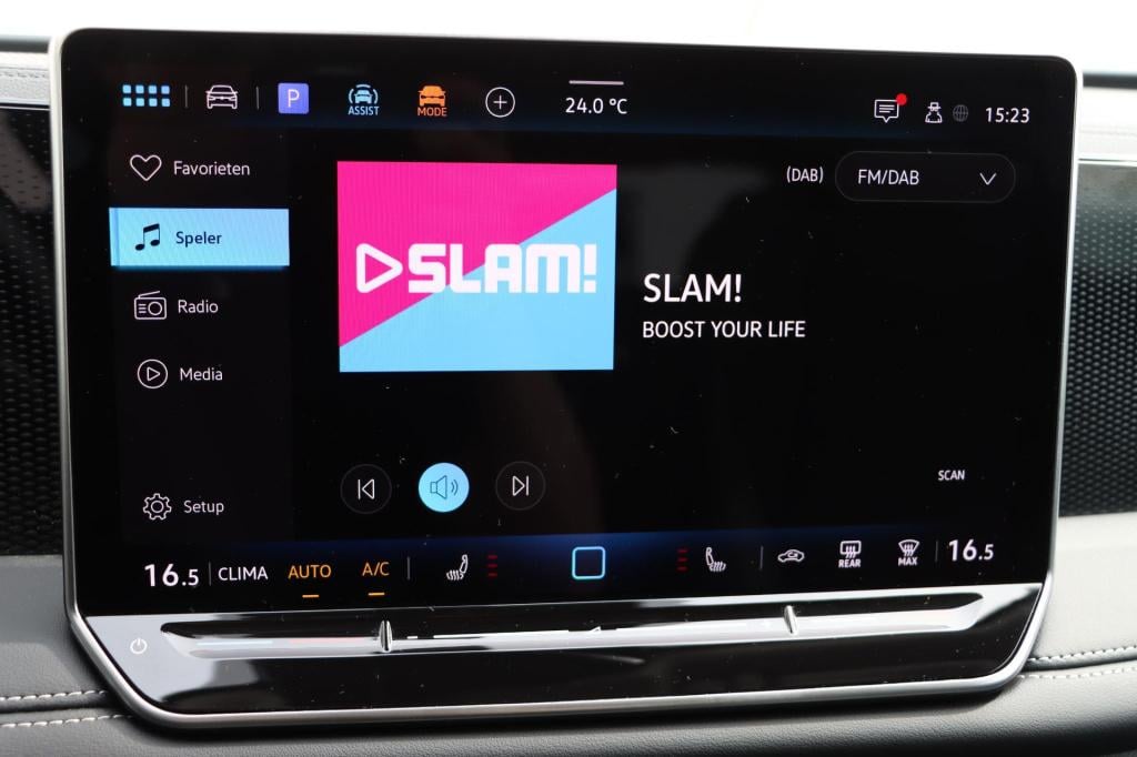 Volkswagen Tiguan 1.5 etsi life edition 130pk dsg7