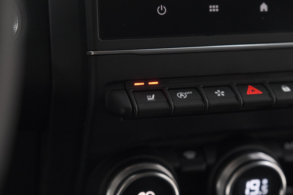 Renault Captur mild hybrid 140 edc techno | pack winter | camera | navigati