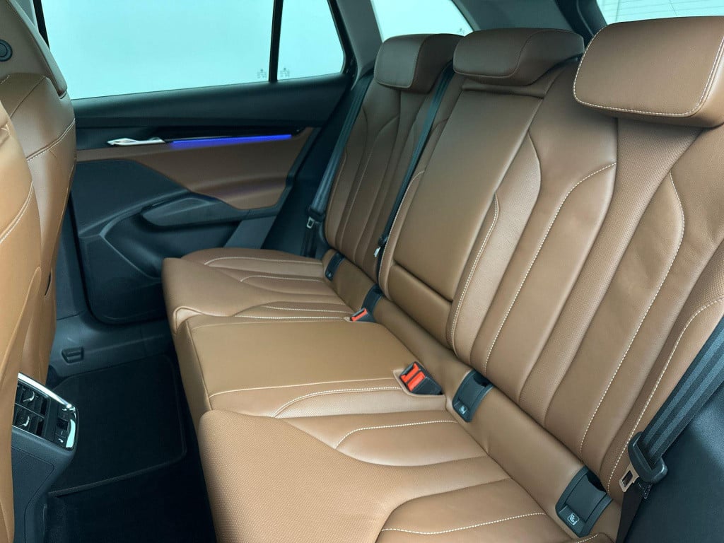 Skoda Enyaq Iv 80 - leder - panoramadak - trekhaak