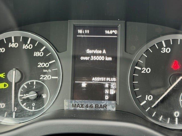 Mercedes-Benz Vito 114 cdi extra lang | dubbele schuifdeuren | camara l 2,5
