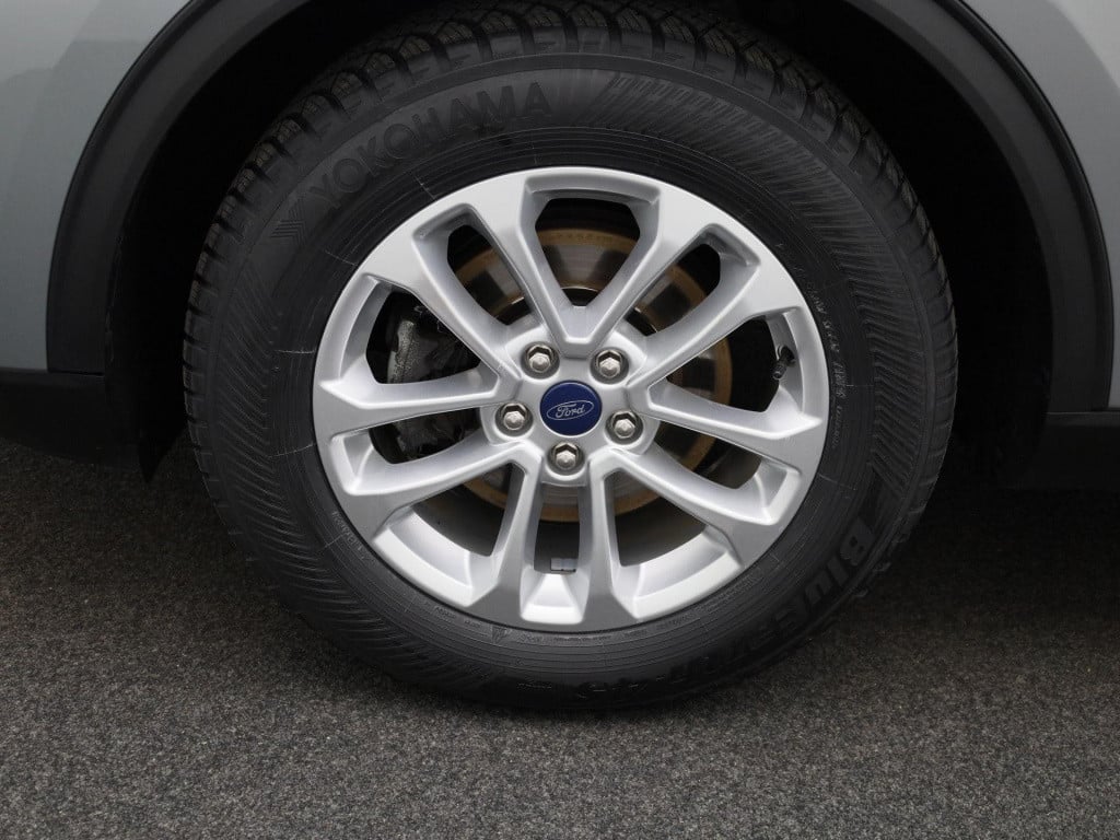 Ford Kuga 1.5 ecoboost titanium | lmv | virtual cockpit | cruise control | 