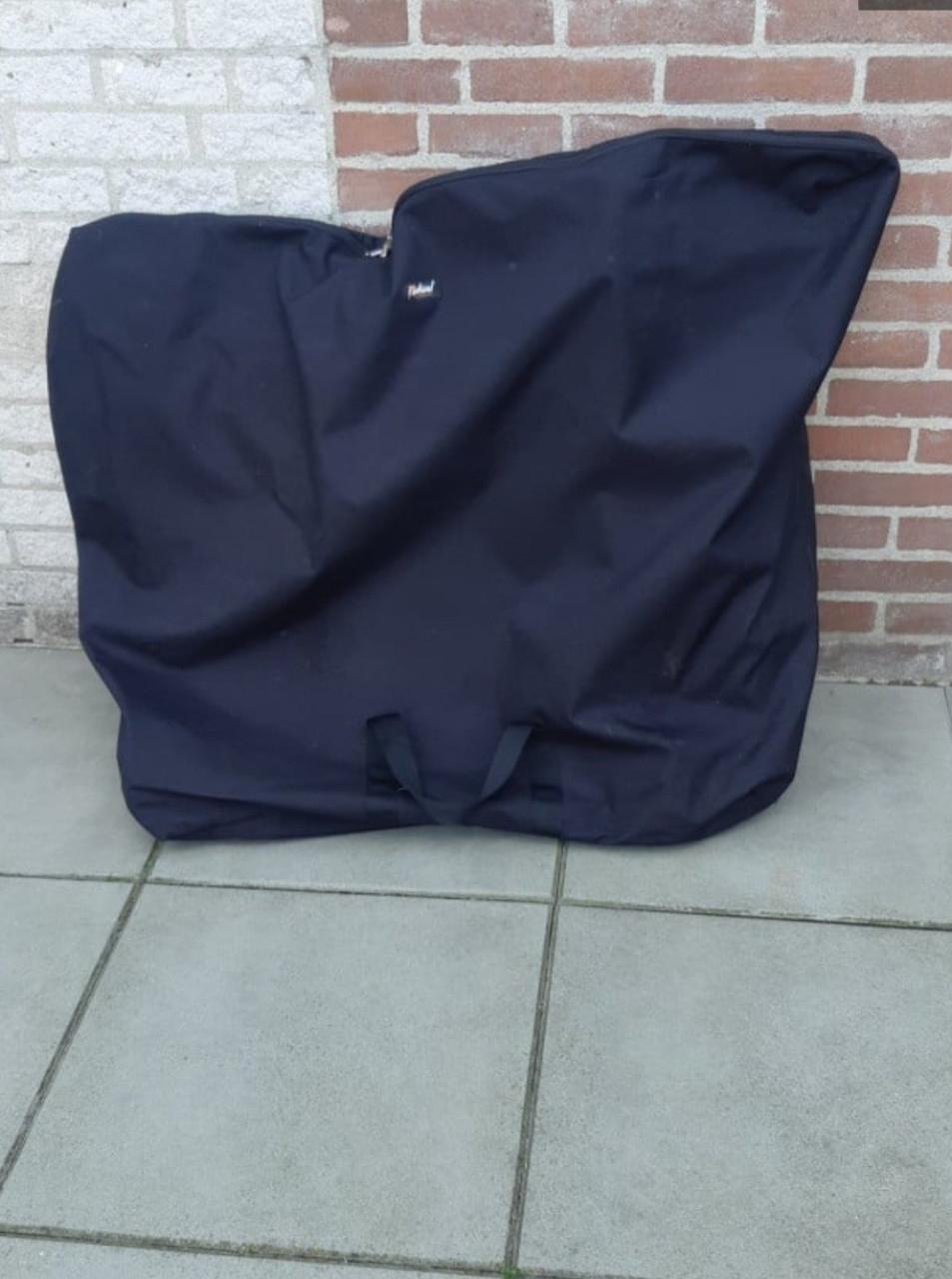 Montague paratrooper opvouwbare mountainbike