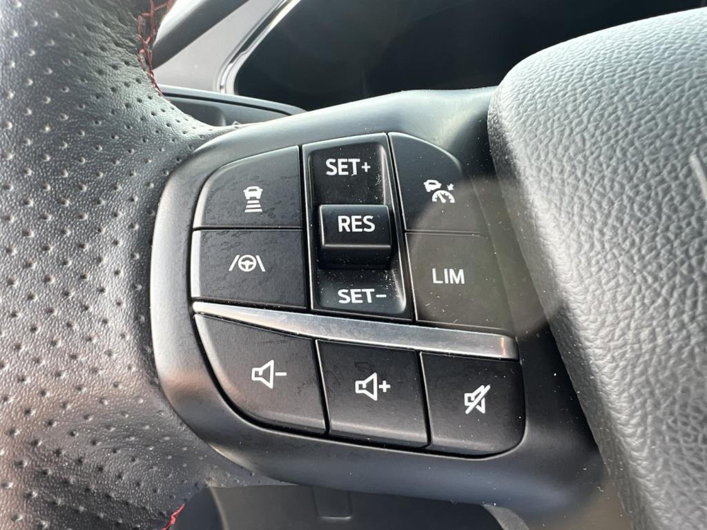 Ford Kuga 2.5 phev e-cvt 225pk st-line x , winterpack