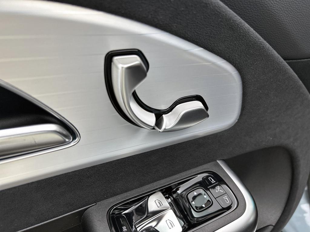 Mercedes-Benz Cla 250+ launch edition 85 kwh | trekhaak | memorypakket | sm