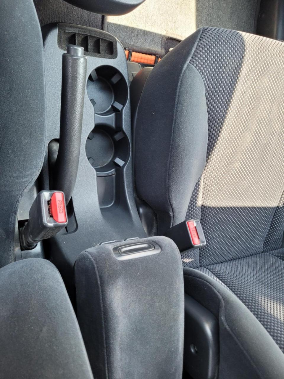 Hyundai Tucson 2.0i style