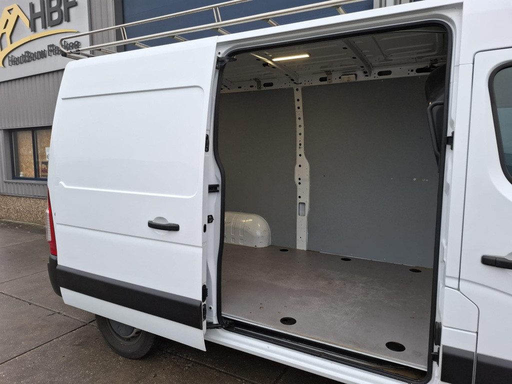 Opel Movano 2.3 turbo l2h2 airco / cruise controle / navi / euro 6 / imperi
