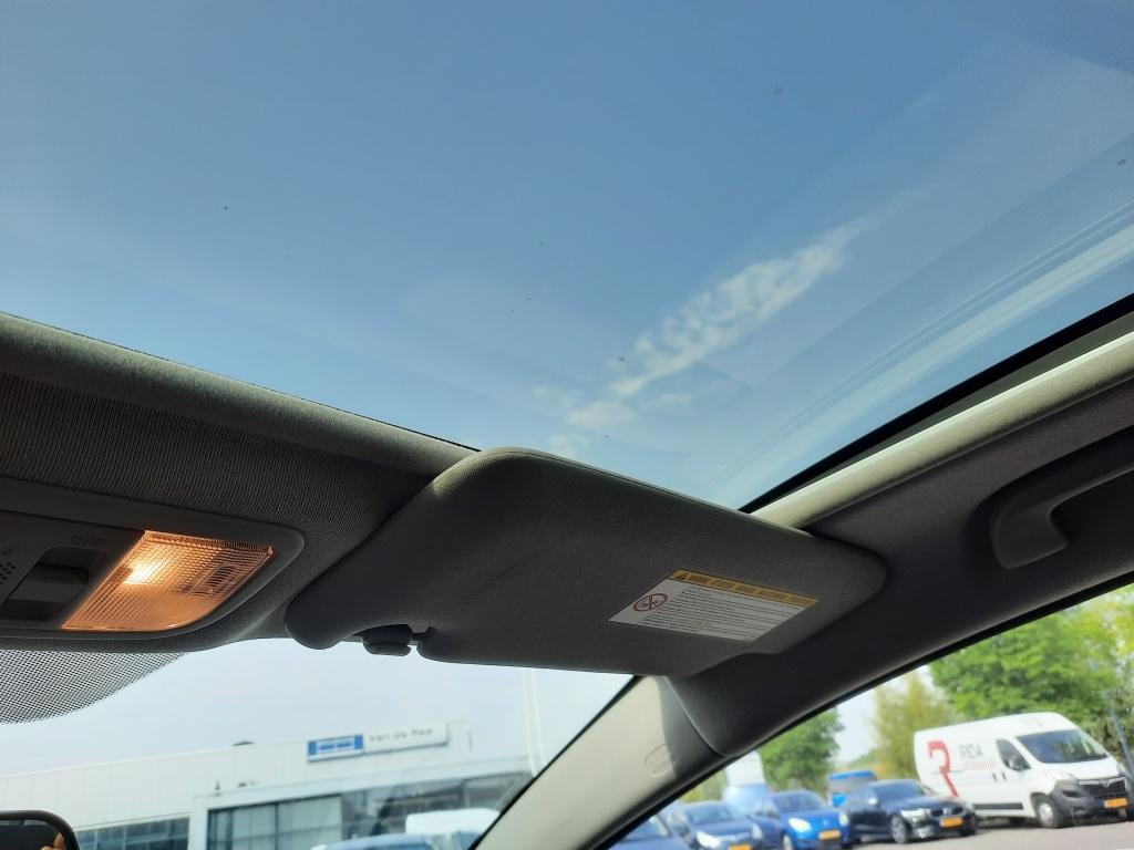 Honda Jazz 1.4 hybrid elegance