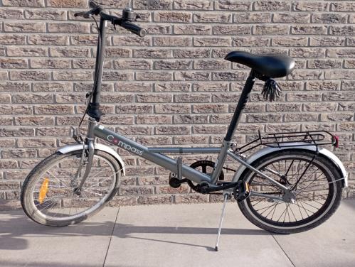 Vouw fiets Compass