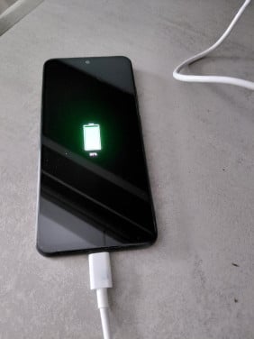 Smartphone  xiaomi redmiddel note 11S