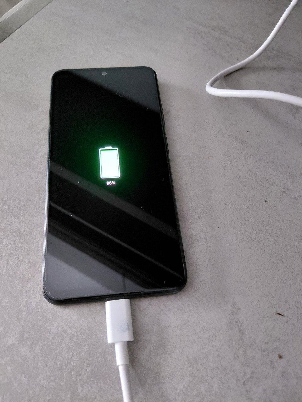 Smartphone  xiaomi redmiddel note 11S
