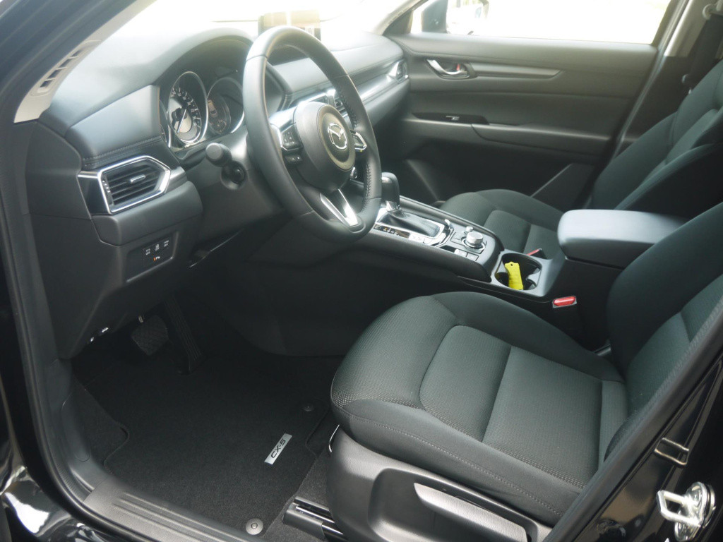 Mazda Cx-5 2.0 e-skyactiv-g m hybrid 165 centre-line aut.|rijklaar