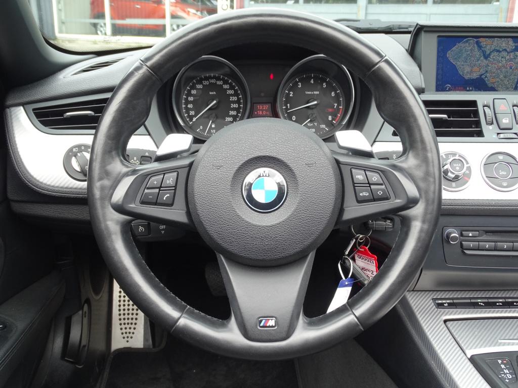 BMW Z4 roadster sdrive23i executive automaat m sportpakket | 18" | navi