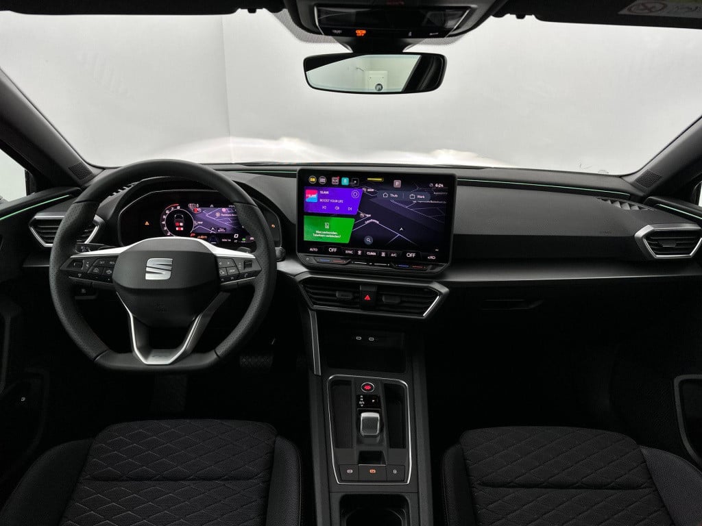 Seat Leon sportstourer fr phev first edition 1.5 tsi ehybrid 150kw / 204p