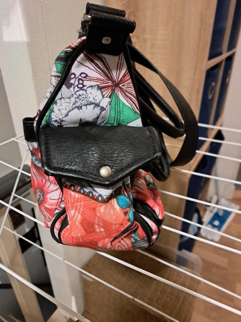 Mooie tas desigual
