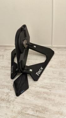 Tacx trainer