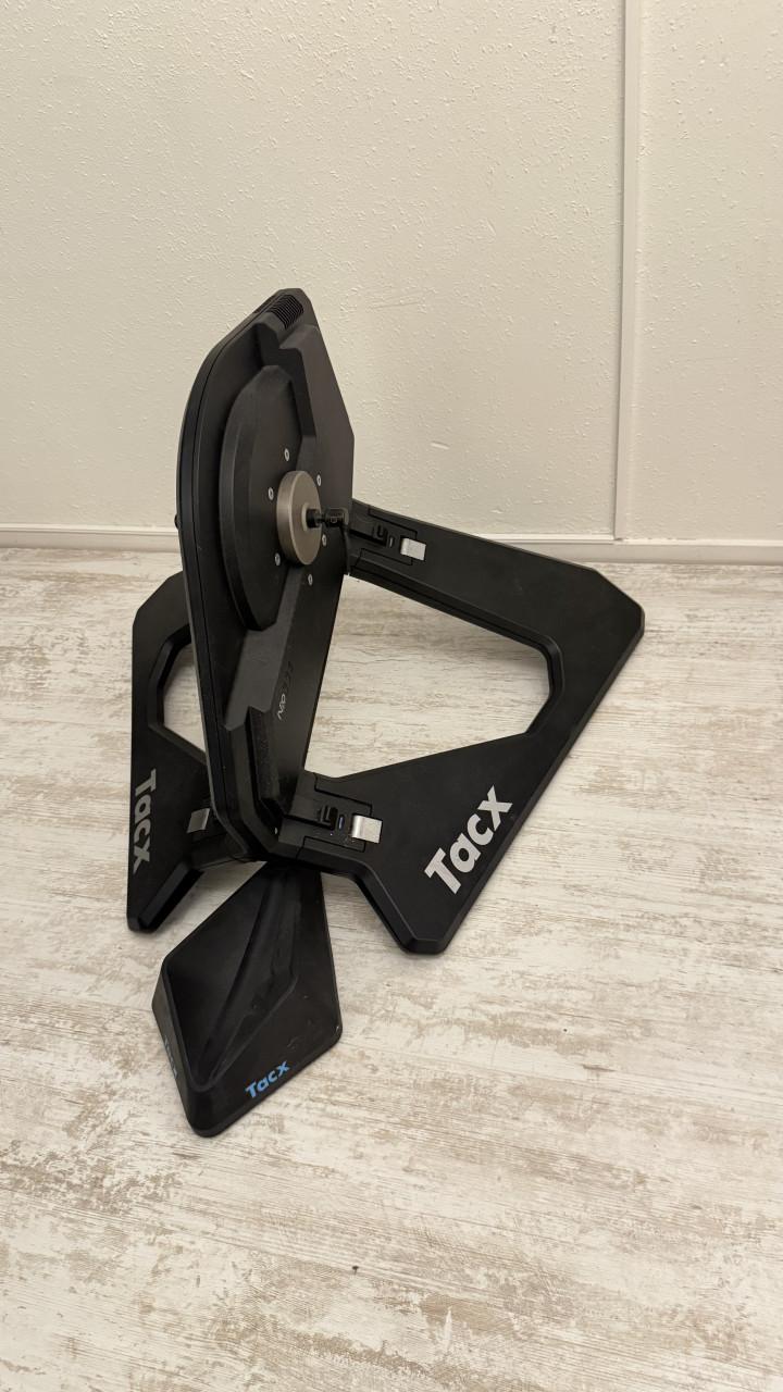 Tacx trainer