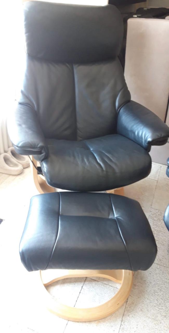 Prominente stoelen