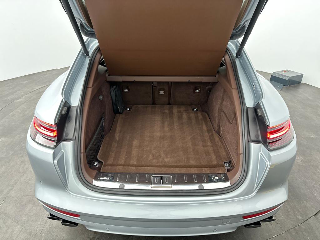Porsche Panamera sport turismo 2.9 4 e-hybrid