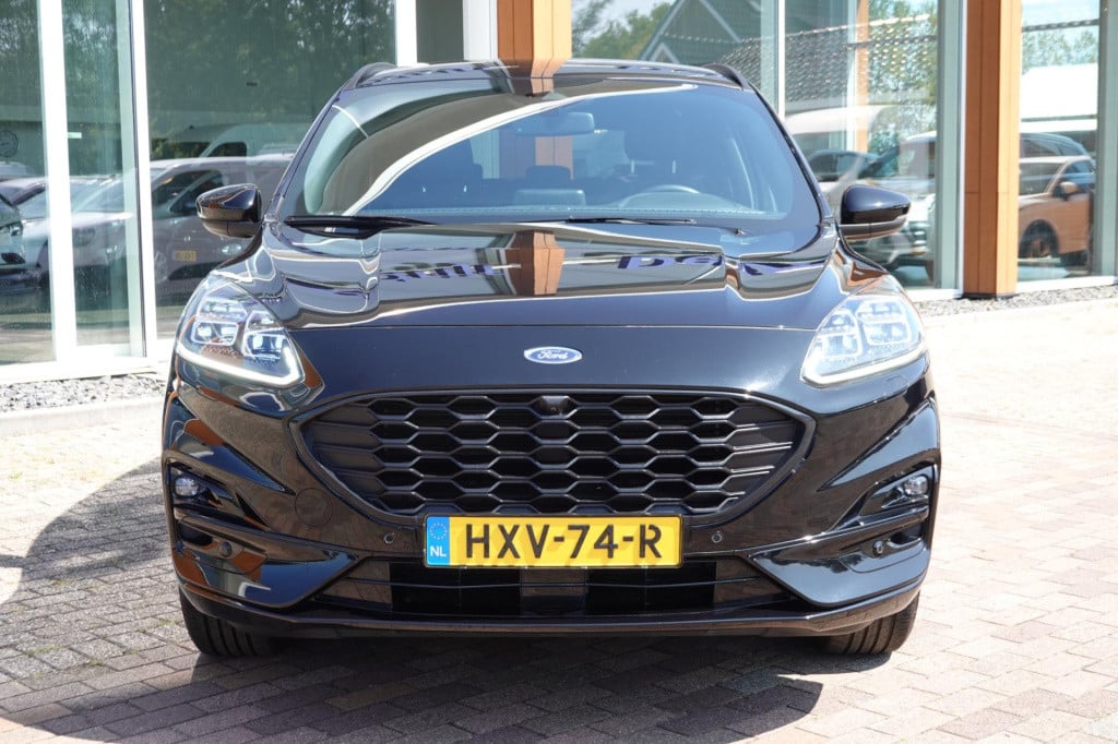 Ford Kuga 2.5 phev st-line