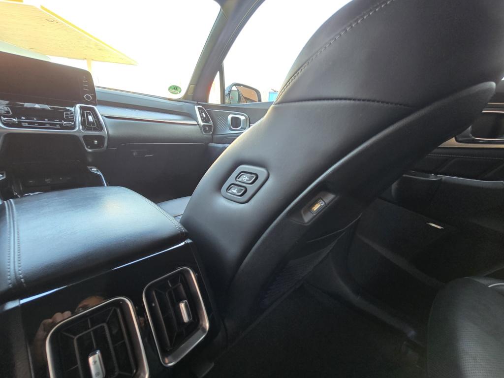 Kia Sorento 1.6 t-gdi plug-in hybrid 4wd executiveline 7p. pdc v+a camera l