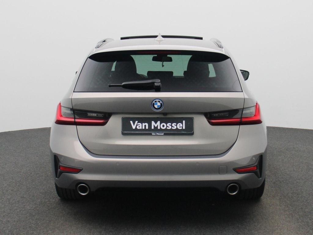 BMW 3-serie touring 320e business edition plus | automaat | lmv | navigatie