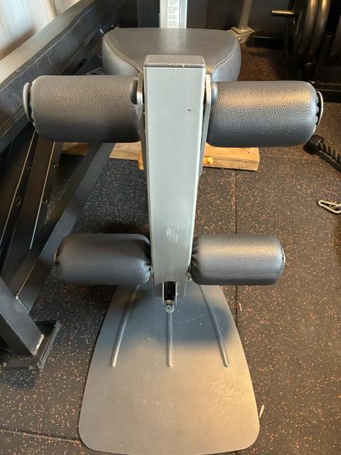 Te koop multi gym fitness