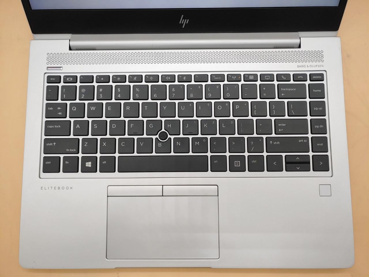 5x HP EliteBook 745 G5 Ryzen 3-2300U 8Gb-RAM 128Gb-SSD Win11 IoT 85€