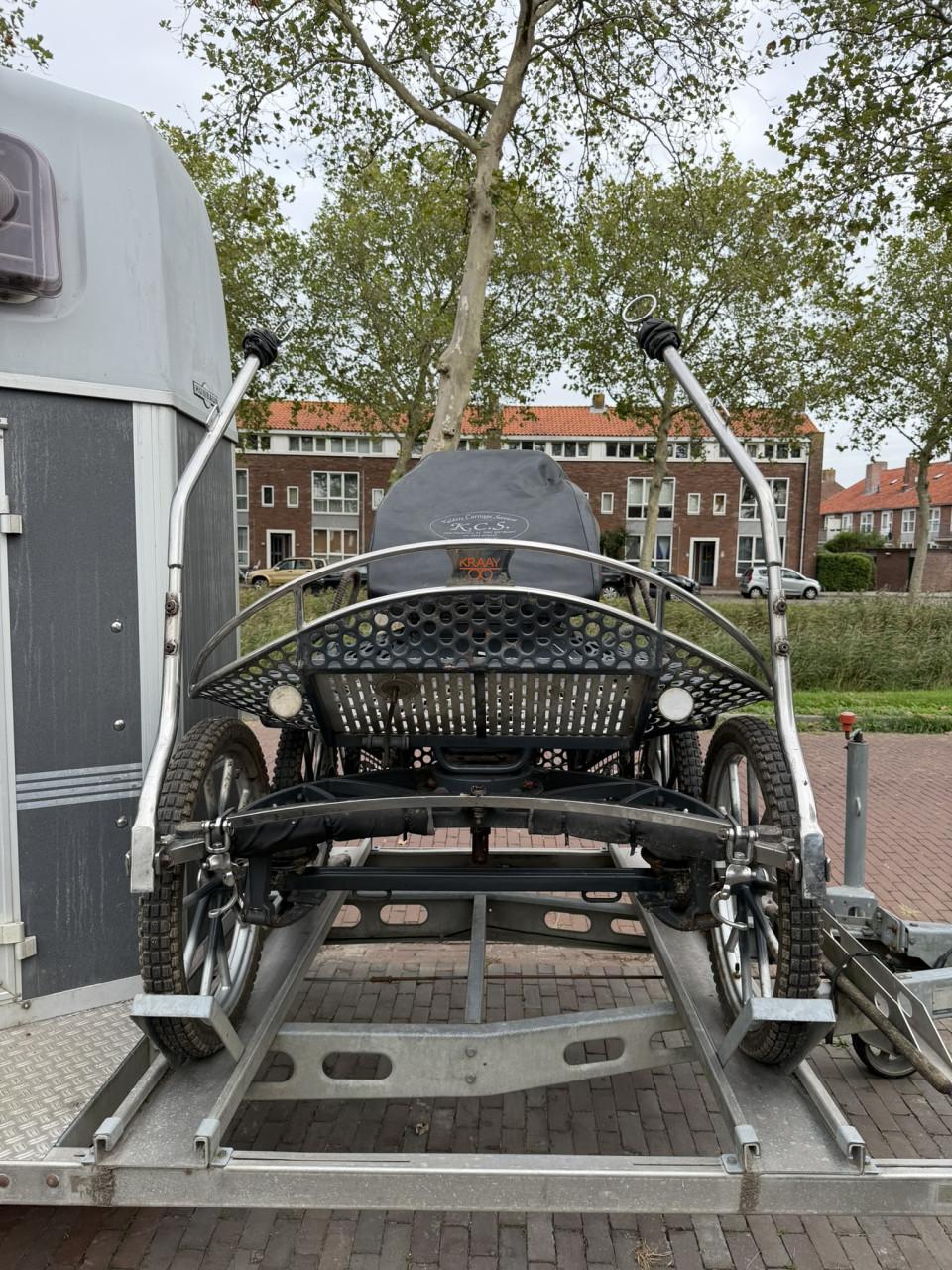 Kraay Ponykoets